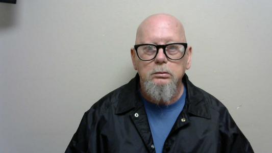 Perrin Donald Gary a registered  of South Dakota