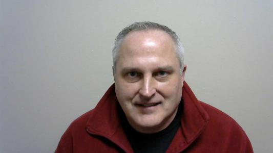 Hofkamp Russell Jon a registered Sex Offender of South Dakota