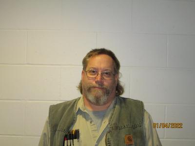 Magnuson Toby Jonathan a registered Sex Offender of South Dakota