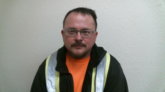 Richards Jeremiah Joe a registered Sex Offender of South Dakota