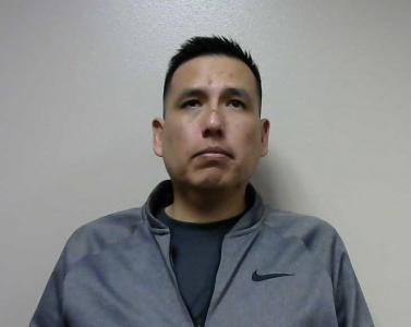 Pickner Wiley Joe a registered Sex Offender of South Dakota