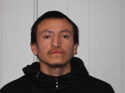 Tail Julian Thomas a registered Sex Offender of South Dakota