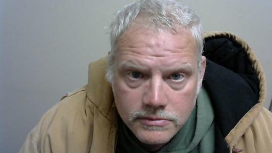 Davis Eugene Wesley a registered Sex Offender of South Dakota