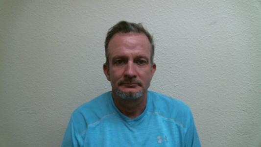 Davis Joseph Steven a registered Sex Offender of South Dakota