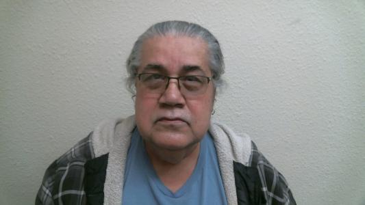 Denny Earl Joseph a registered Sex Offender of South Dakota