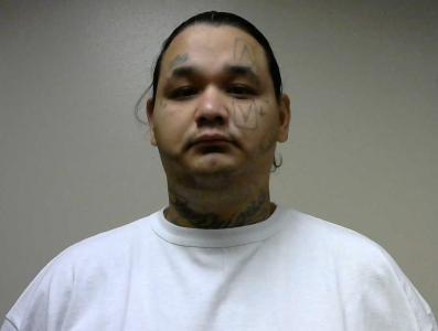 Diaz Geobany Espinoza a registered Sex Offender of South Dakota