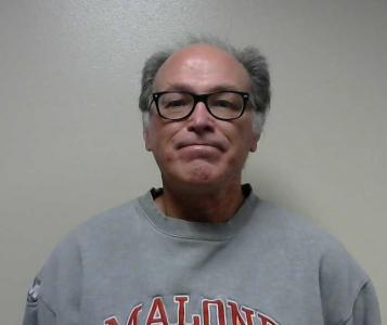 Dickey Robert Allen a registered Sex Offender of South Dakota