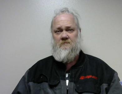 Dike Chris Alan a registered Sex Offender of South Dakota