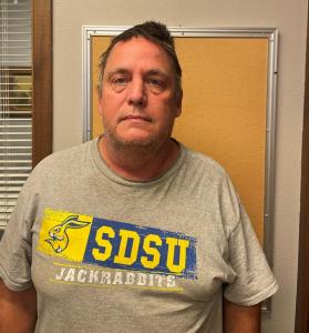 Dodd Allen N a registered Sex Offender of South Dakota