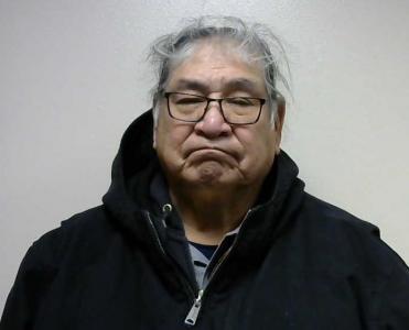 Doherty Kenneth Raymond a registered Sex Offender of South Dakota