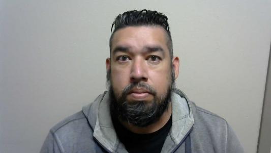 Donnell George Dana Jr a registered Sex Offender of South Dakota