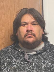 Ducheneaux Alwin Elvis Jr a registered Sex Offender of South Dakota