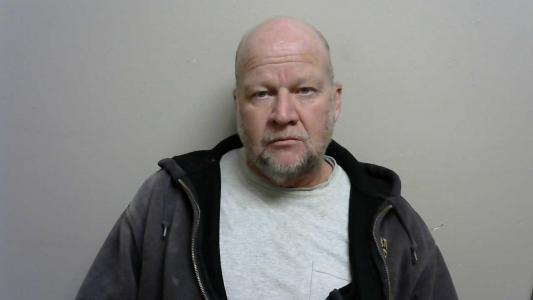 Duffy Paul Kelly a registered Sex Offender of South Dakota