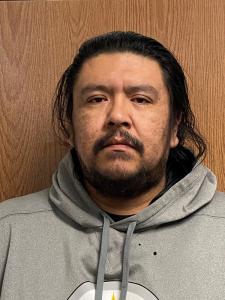 Eagle Joseph Mark a registered Sex Offender of South Dakota