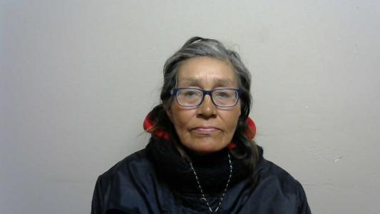 Eagleman Edna Theresa a registered  of South Dakota