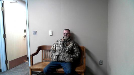 Engel Duane Lee a registered Sex Offender of South Dakota