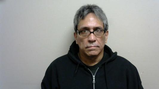 Eutzy William George Jr a registered Sex Offender of South Dakota