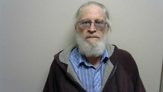 Evans Larry Leroy Sr a registered  of South Dakota