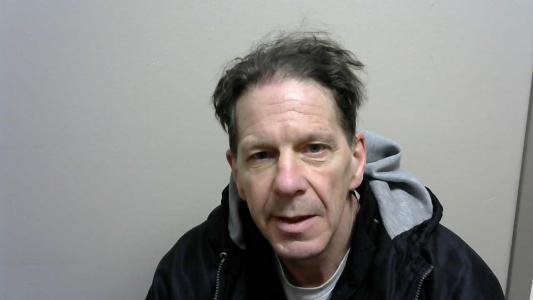Feist Chad Merwin a registered Sex Offender of South Dakota