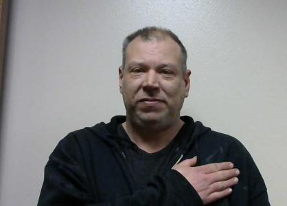 Finkbeiner Michael Wayne a registered Sex Offender of South Dakota