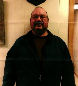 Firecloud Larry Eugene a registered Sex Offender of South Dakota