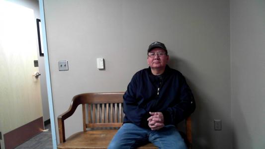 Flute David Harry a registered Sex Offender of South Dakota