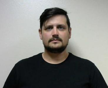 Foster Andrew Jordan a registered Sex Offender of South Dakota