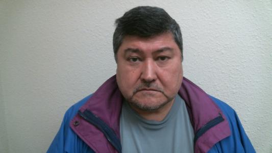 Freiberg Joseph a registered Sex Offender of South Dakota
