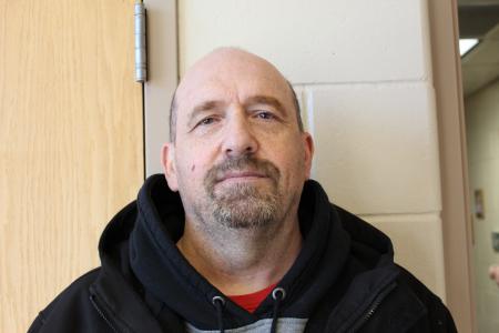 Freidel Patrick Morgan a registered Sex Offender of South Dakota