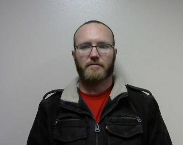 Frye Jason Eugene a registered Sex Offender of South Dakota