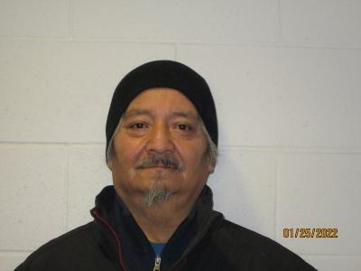 Fuentes Ricardo Rodriquez a registered Sex Offender of South Dakota