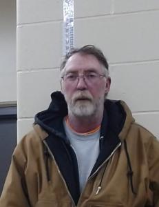 Grimes Gerald Wayne a registered Sex Offender of South Dakota