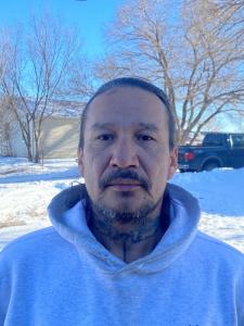 Archambault Frank Charles a registered Sex Offender of South Dakota