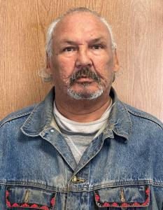 Baker Lyle Wayne a registered Sex Offender of South Dakota