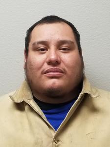 Berry Daniel Virgil a registered Sex Offender of South Dakota