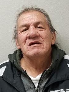 Wilson Merle Douglas a registered Sex Offender of South Dakota