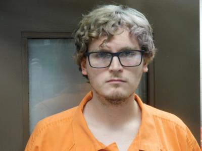 Fisher Tjaden Otto a registered Sex Offender of South Dakota