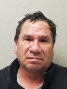 Johnson Richard Arlen a registered Sex Offender of South Dakota