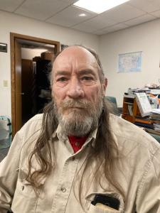 Caruthers William Marvin a registered Sex Offender of South Dakota