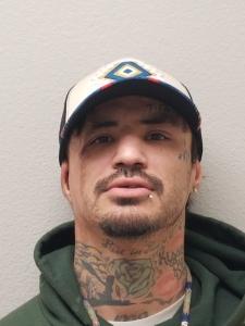 Crazybull Cory Ray a registered Sex Offender of South Dakota