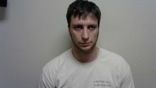 Gali Nicholas Anthony a registered Sex Offender of South Dakota