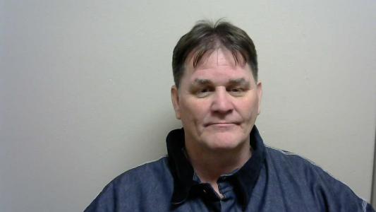 Gravelle Anthony Wayne a registered Sex Offender of South Dakota