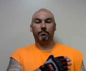Aslesen Kristopher Patrick a registered Sex Offender of South Dakota