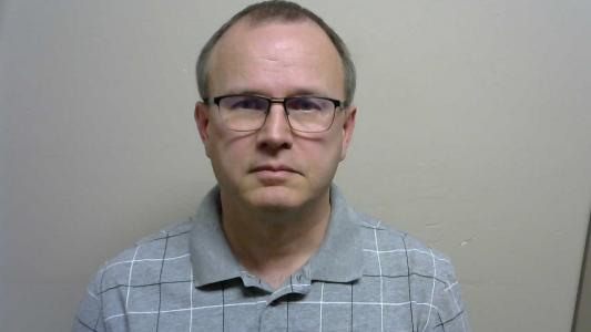 Hanson Craig Alan a registered Sex Offender of South Dakota