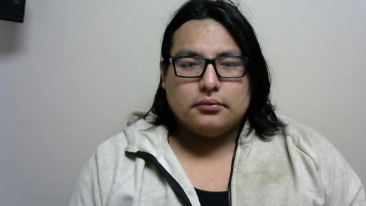 Highhawk Mason John a registered Sex Offender of South Dakota
