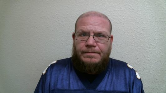 Jones Aaron Lee a registered Sex Offender of South Dakota