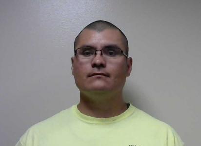 Jones Preston Stephen a registered Sex Offender of South Dakota