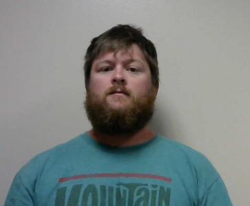 Jordanger Anthony Jess a registered Sex Offender of South Dakota