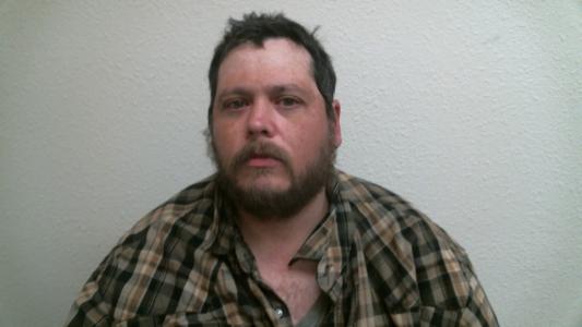 Kettell Daniel Edward a registered Sex Offender of South Dakota