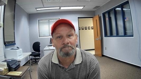 Klima Wayne Mark a registered Sex Offender of South Dakota